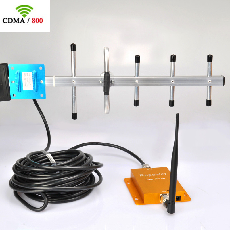 CDMA 850MHZ Signal RepeaterCellphone Jammer/RF Jammer/Spy Camera Supplier