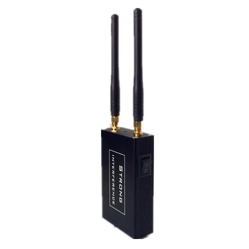Wireless signal jammer , 315MHz Remote Control Jammer