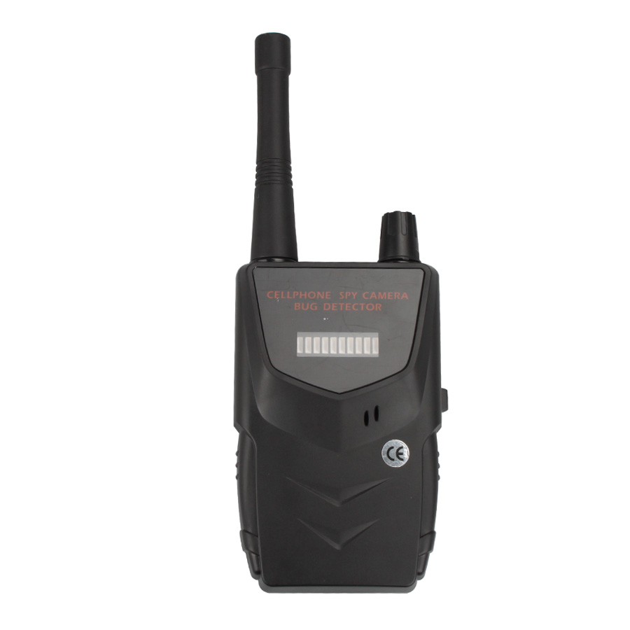 Cell phone camera jammer | Plus 6 Antennas Portable Cell Phone Jammer with 8000Mah big battery working 2.5hours