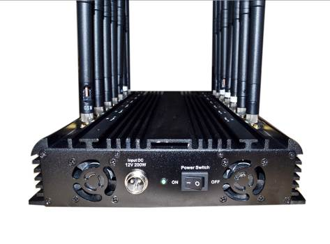 Phone jammer remote area - phone jammer remote not working