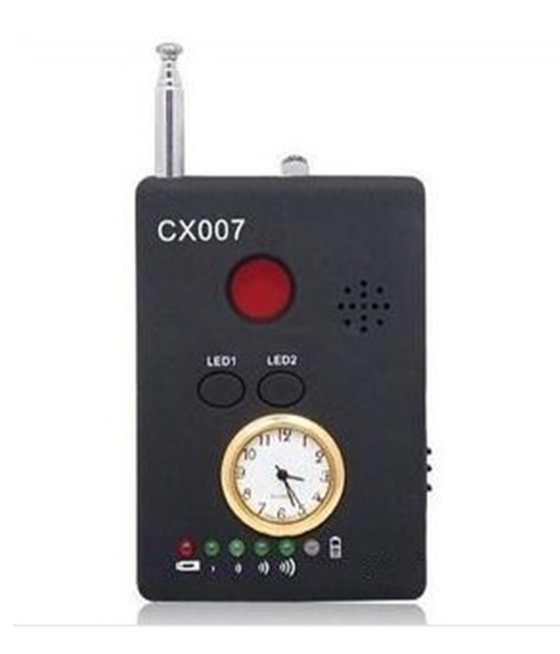 wifi jamming detector wifi jamming detector