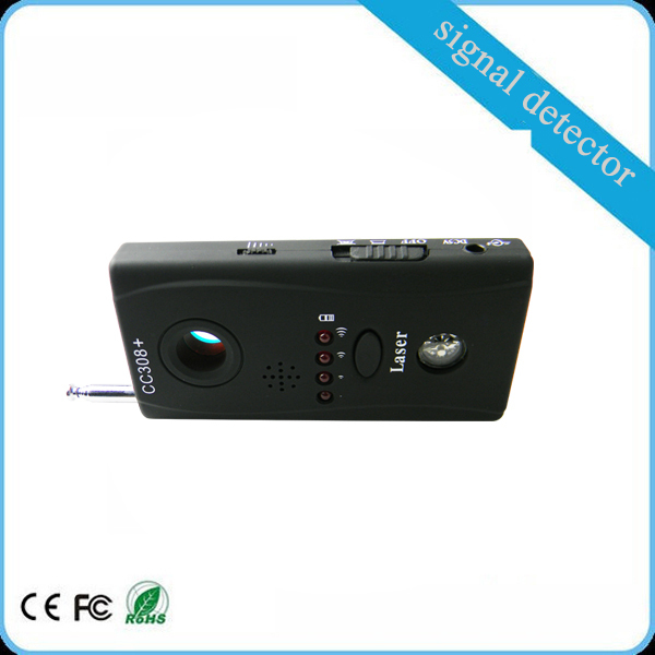 Cell phone jammer detector | Dual Band GSM800 & GSM1900 Signal Booster + Outdoor Antenna