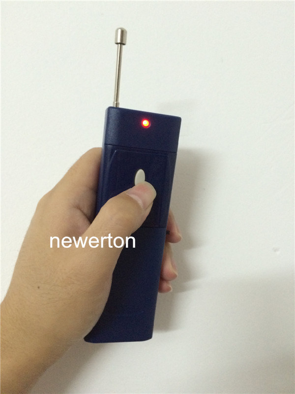 Car remote control jammer blocker - jammers blockers used in afib