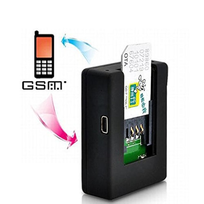 Gsm phone jammer kit - phone jammer kit installation