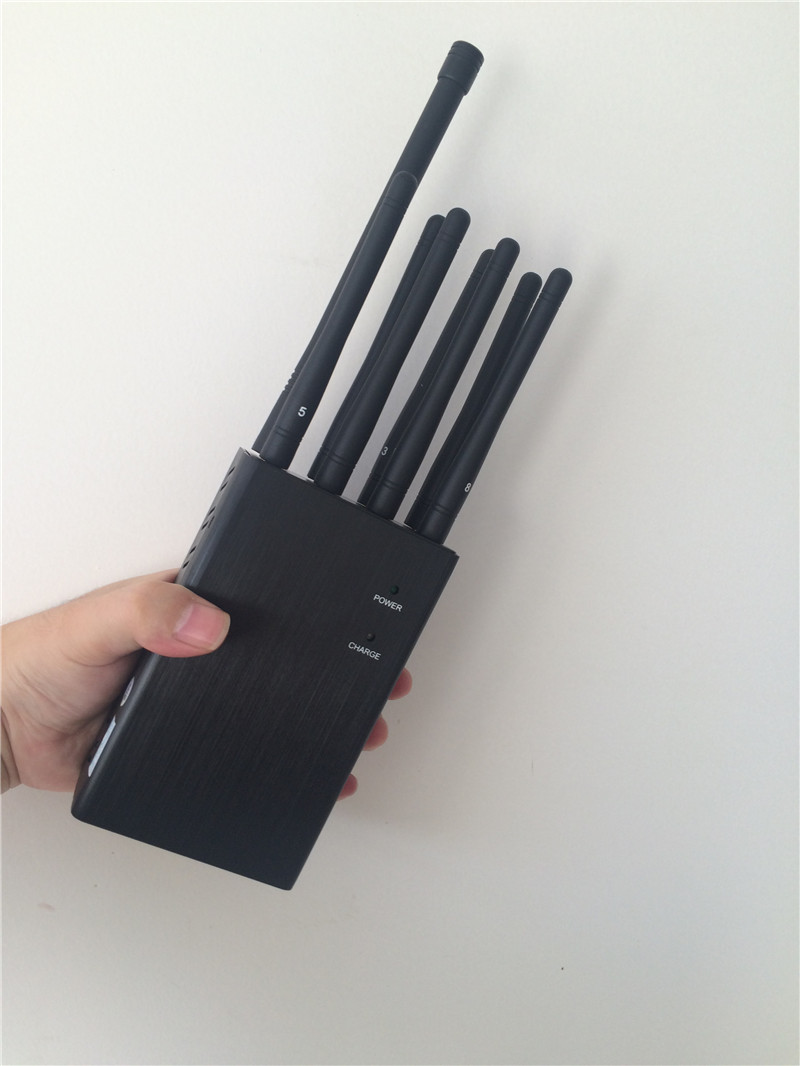 Cell phone jammer blocker | The Galaxy S9 may come with Intelligent Scan face unlocking