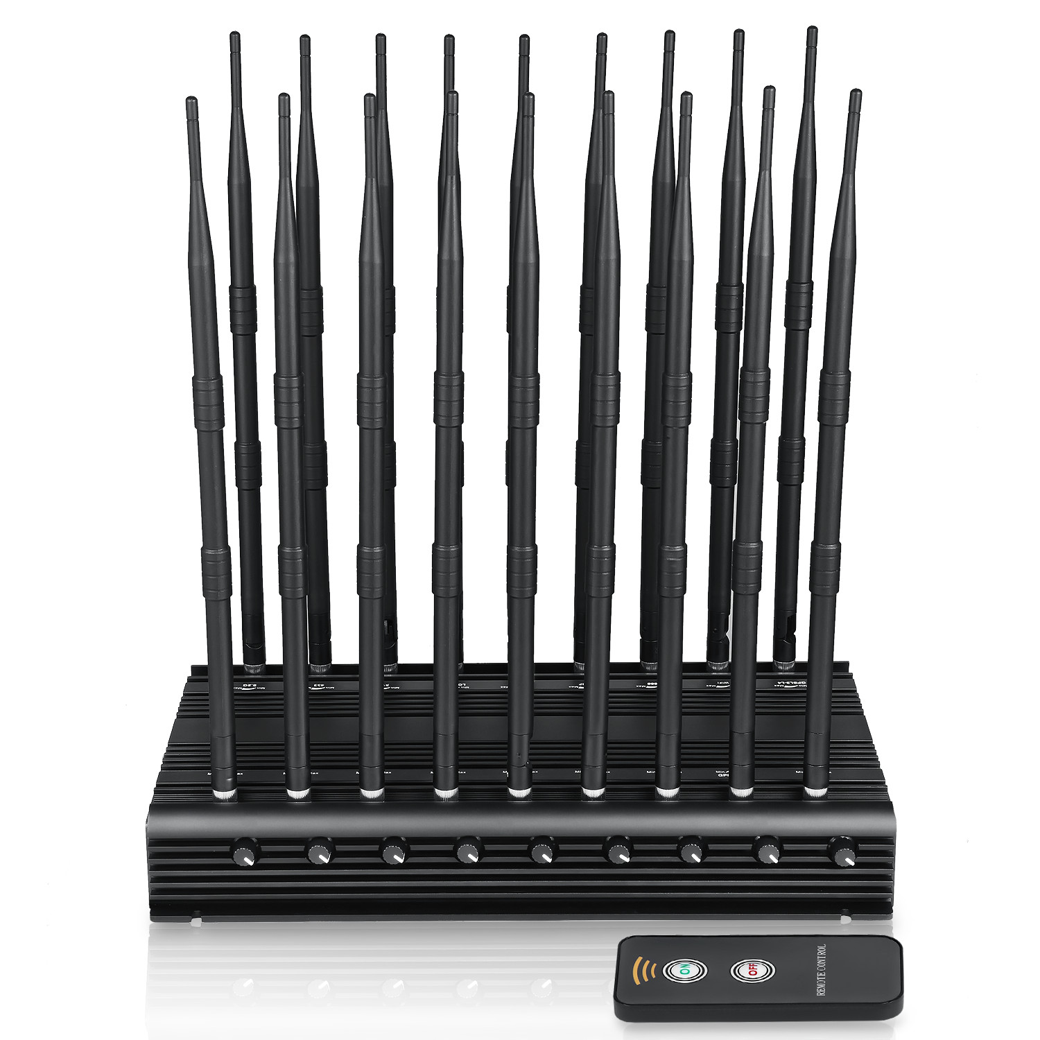 Signal jammer news - High Power Portable GPS and Mobile Phone Jammer(CDMA GSM DCS PCS 3G)