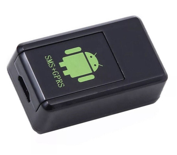 GF08 MINI gps tracker with camera--Cellphone Jammer/RF Jammer/Spy