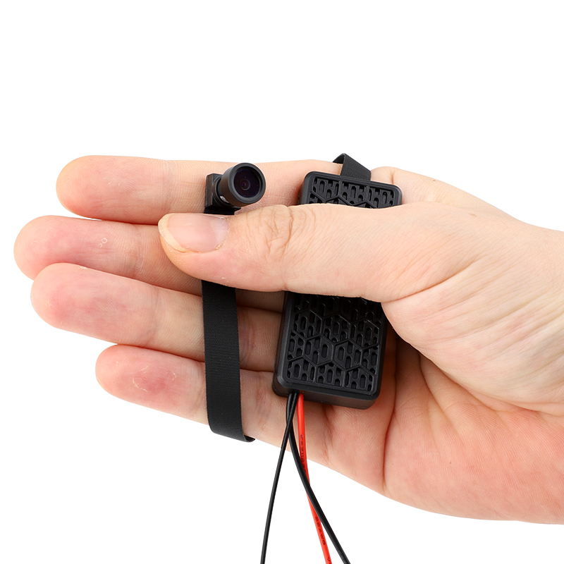 Jammer detection - 5V Home Charger for Jammer