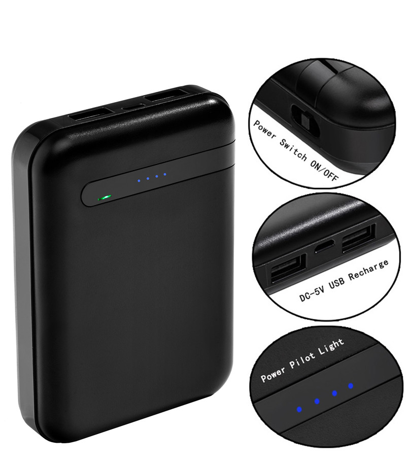 Mini Inner Hidden 4 Antenna GPS GSM Signal Jammer Blocker for Car ...